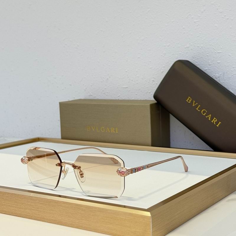 Bvlgari Glasses sms (1550)