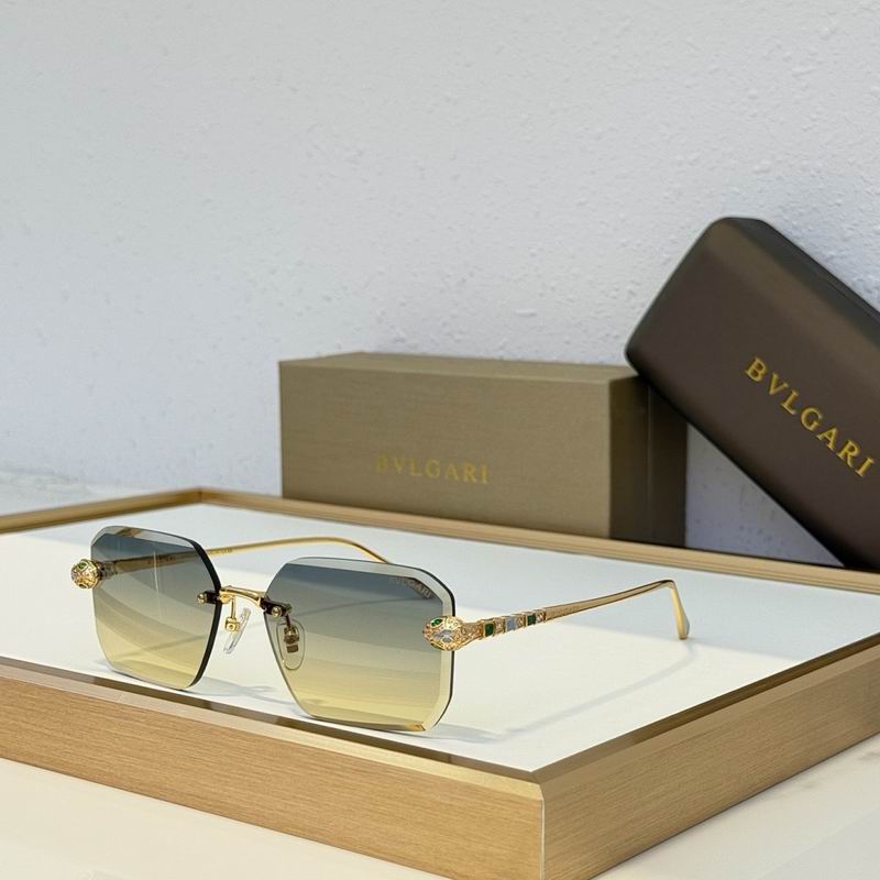 Bvlgari Glasses sms (1551)