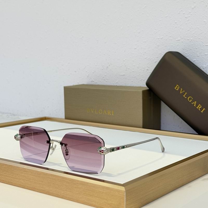 Bvlgari Glasses sms (1552)