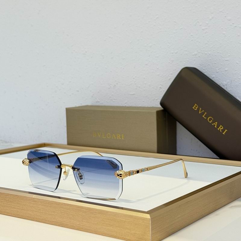 Bvlgari Glasses sms (1553)