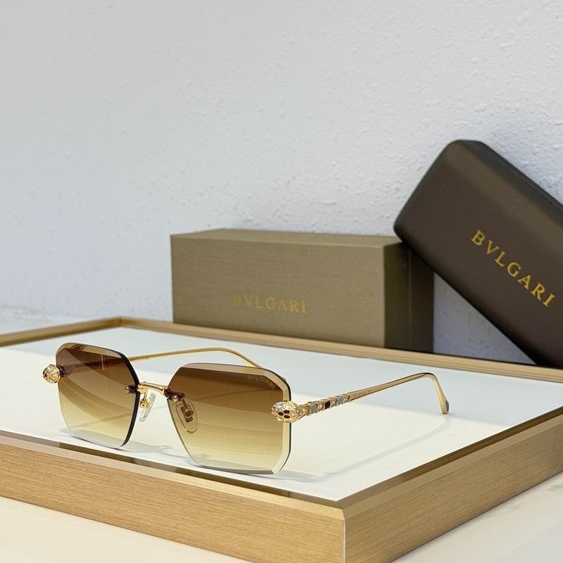 Bvlgari Glasses sms (1554)