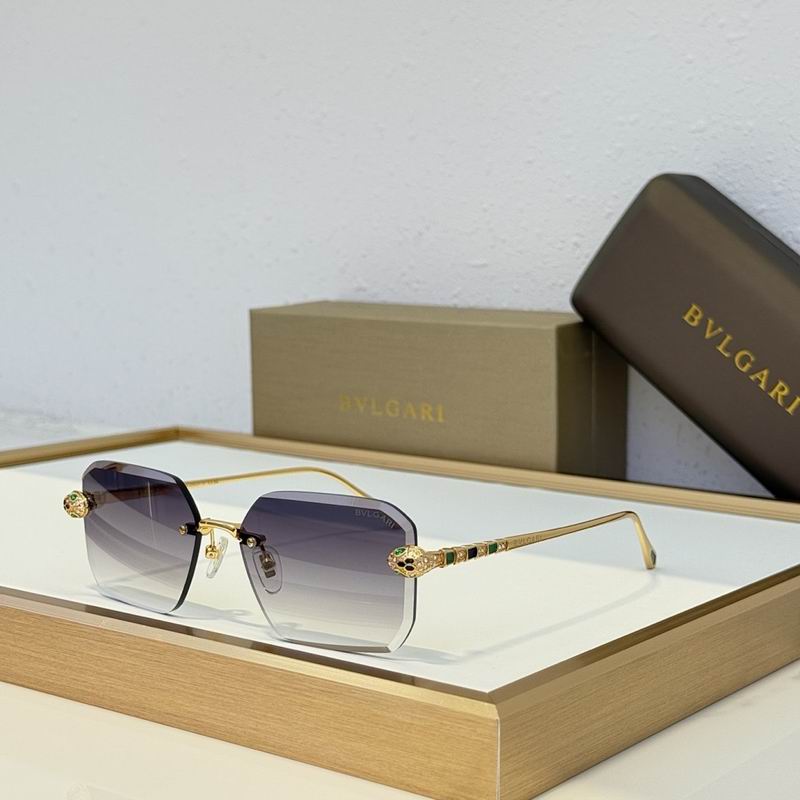Bvlgari Glasses sms (1555)