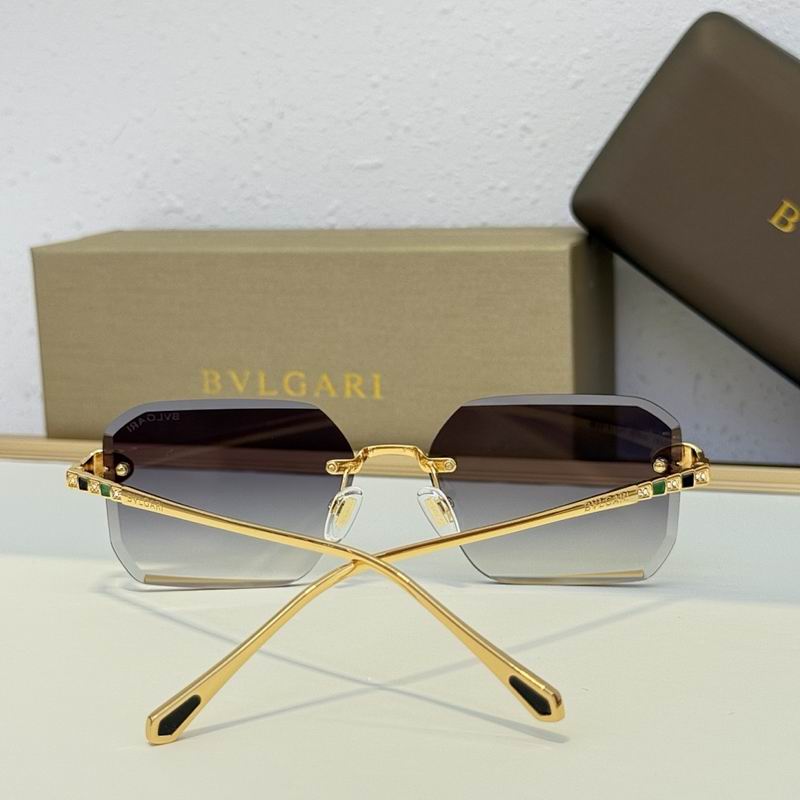 Bvlgari Glasses sms (1556)