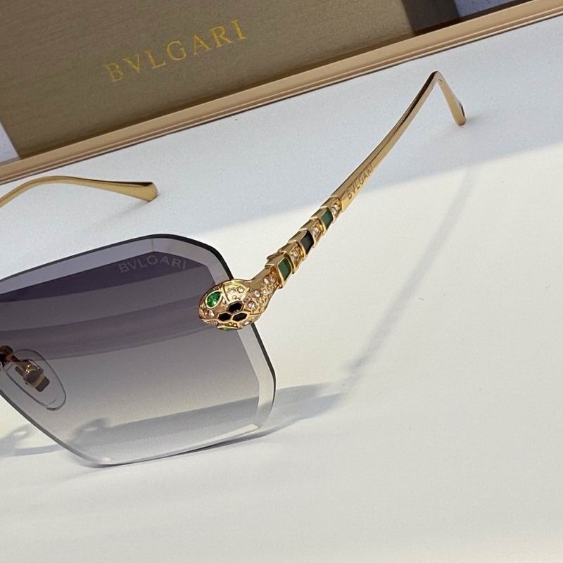 Bvlgari Glasses sms (1557)