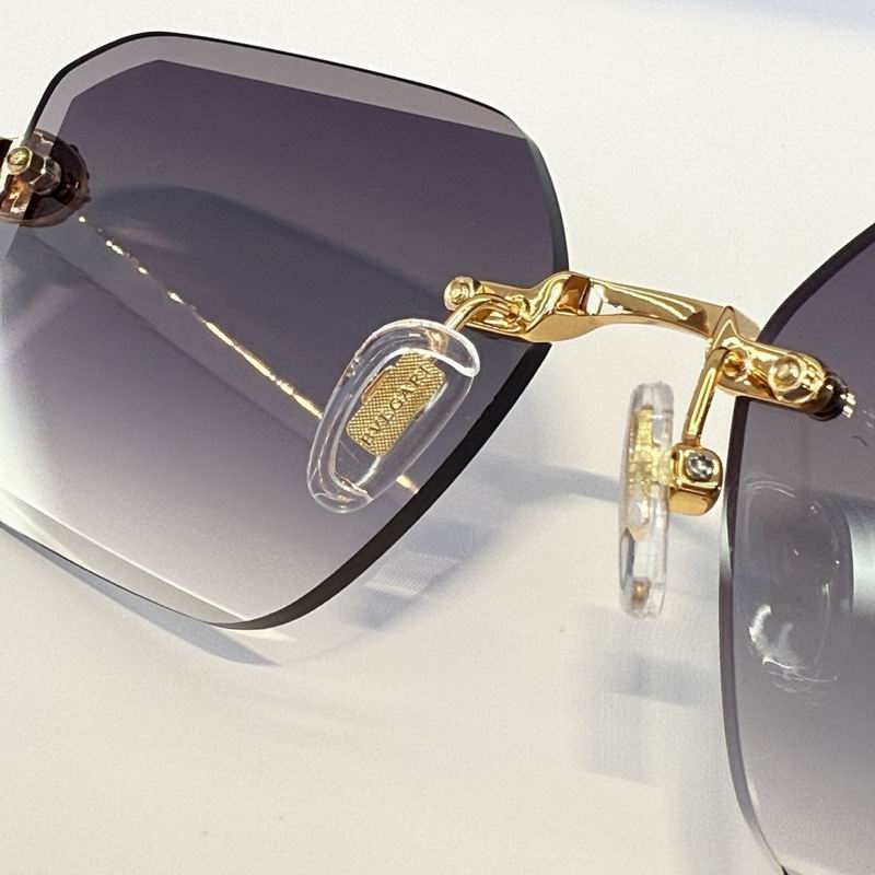 Bvlgari Glasses sms (1558)