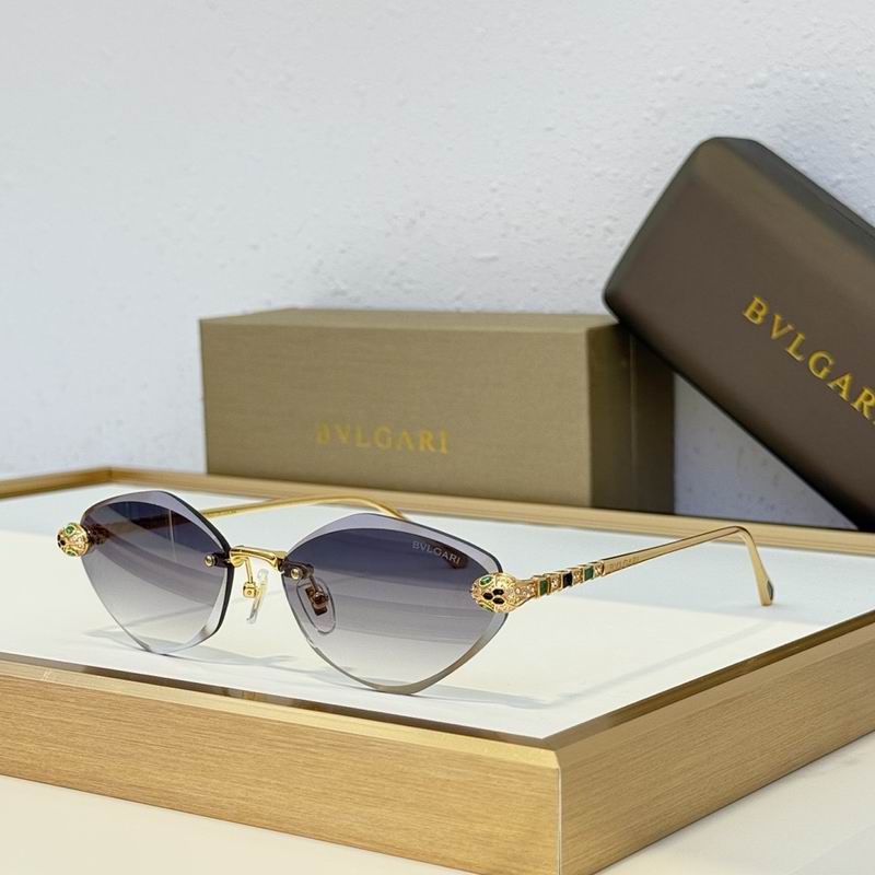 Bvlgari Glasses sms (1559)