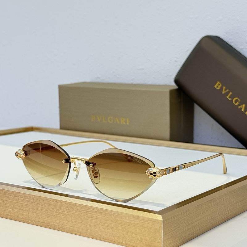 Bvlgari Glasses sms (1560)