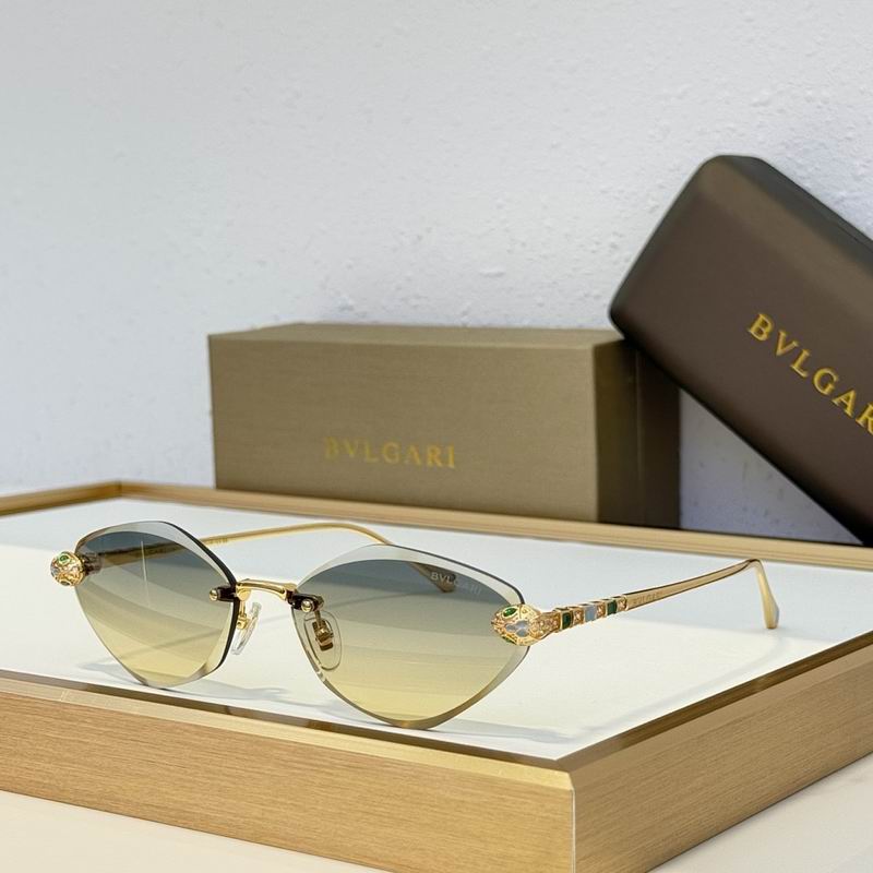 Bvlgari Glasses sms (1561)