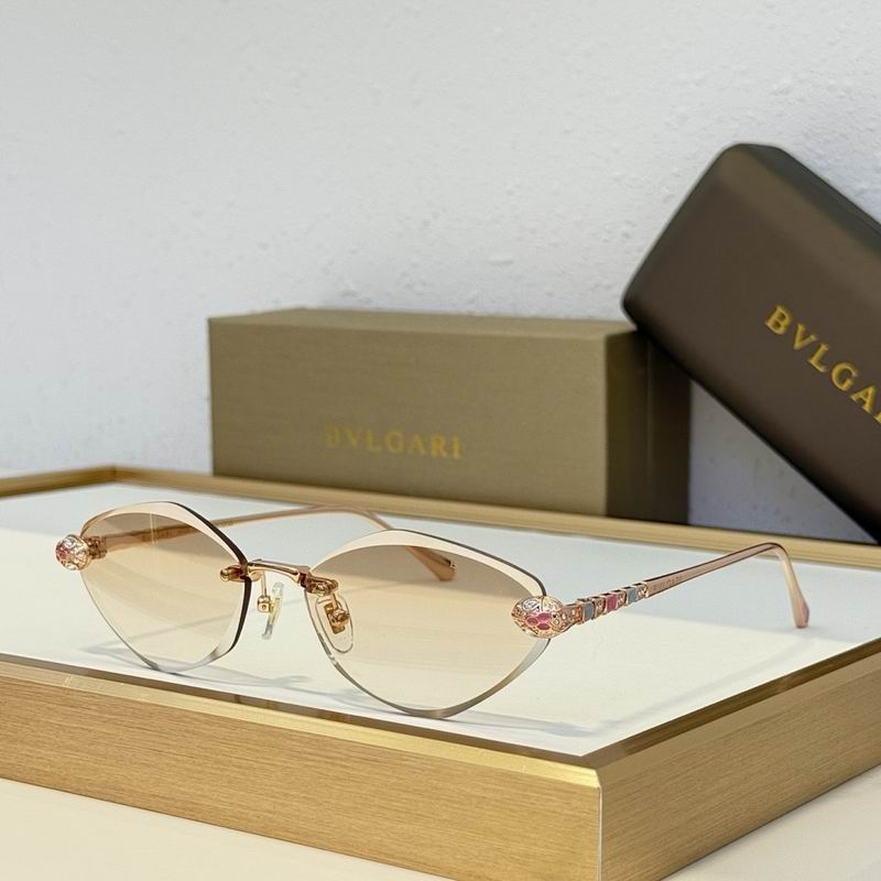 Bvlgari Glasses sms (1562)