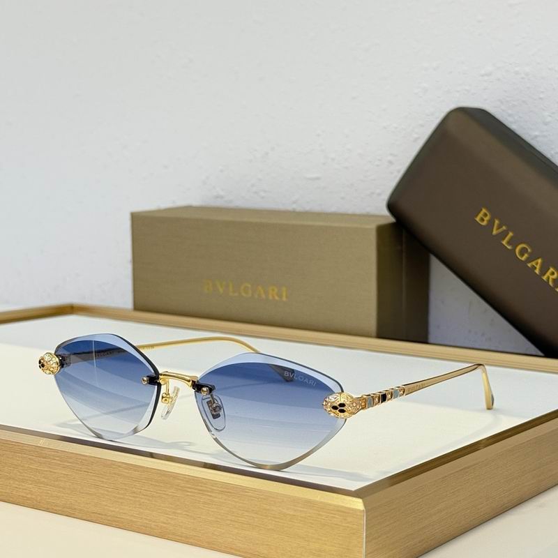Bvlgari Glasses sms (1564)