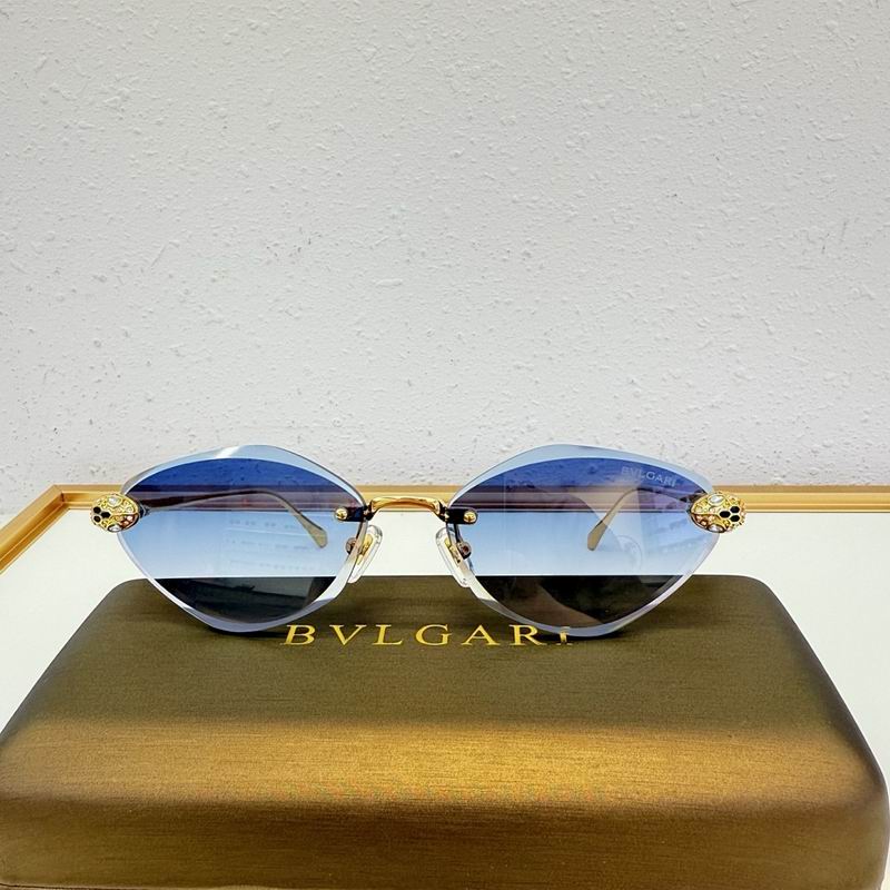 Bvlgari Glasses sms (1565)