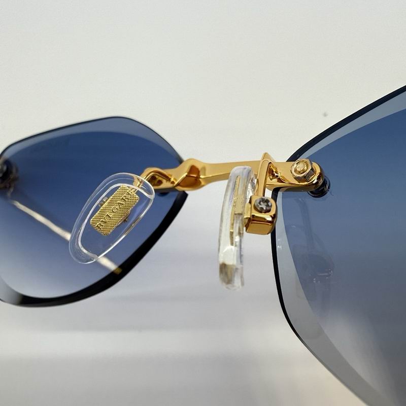 Bvlgari Glasses sms (1566)