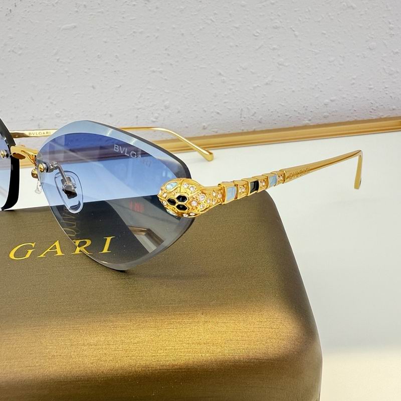 Bvlgari Glasses sms (1567)