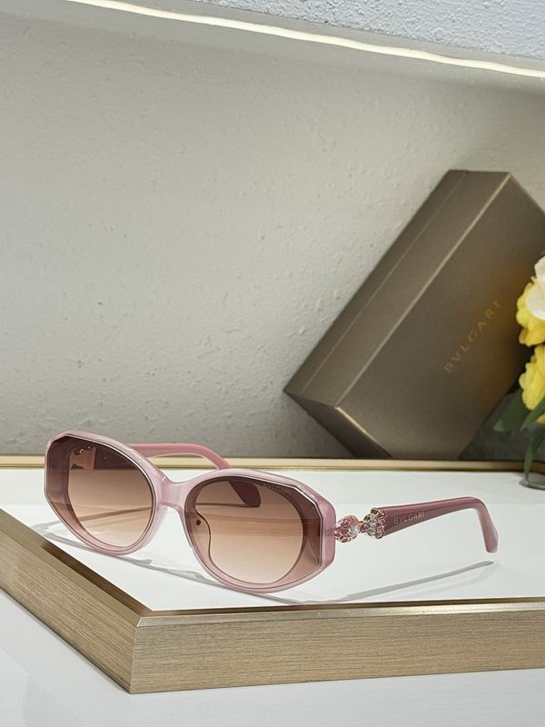 Bvlgari Glasses sms (1569)