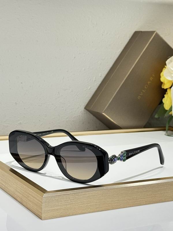 Bvlgari Glasses sms (1571)