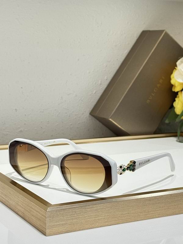 Bvlgari Glasses sms (1573)