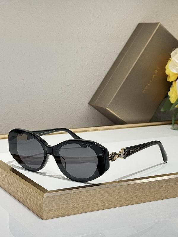 Bvlgari Glasses sms (1575)
