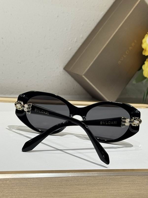 Bvlgari Glasses sms (1576)