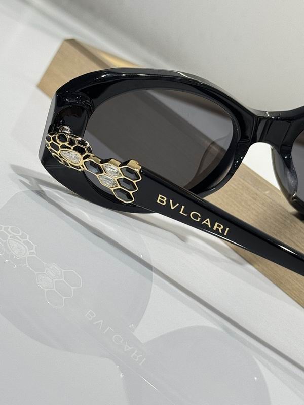 Bvlgari Glasses sms (1577)