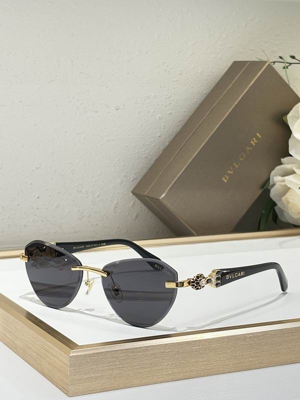 Bvlgari Glasses sms (1579)