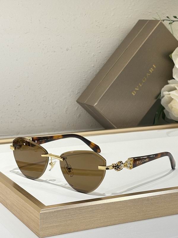 Bvlgari Glasses sms (1580)