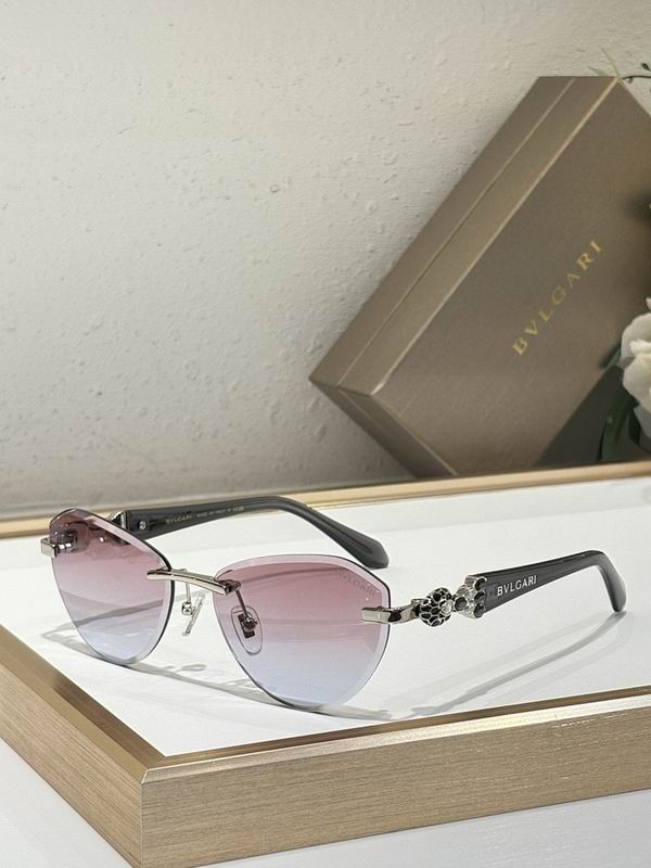 Bvlgari Glasses sms (1581)