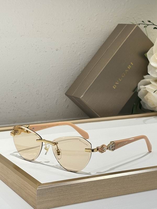 Bvlgari Glasses sms (1582)