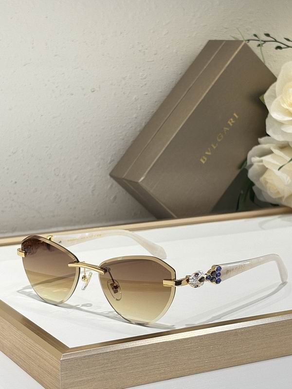 Bvlgari Glasses sms (1583)