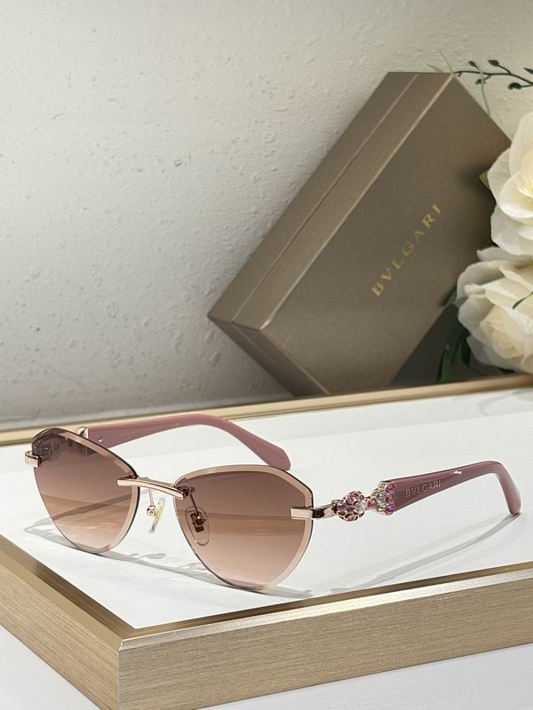 Bvlgari Glasses sms (1584)