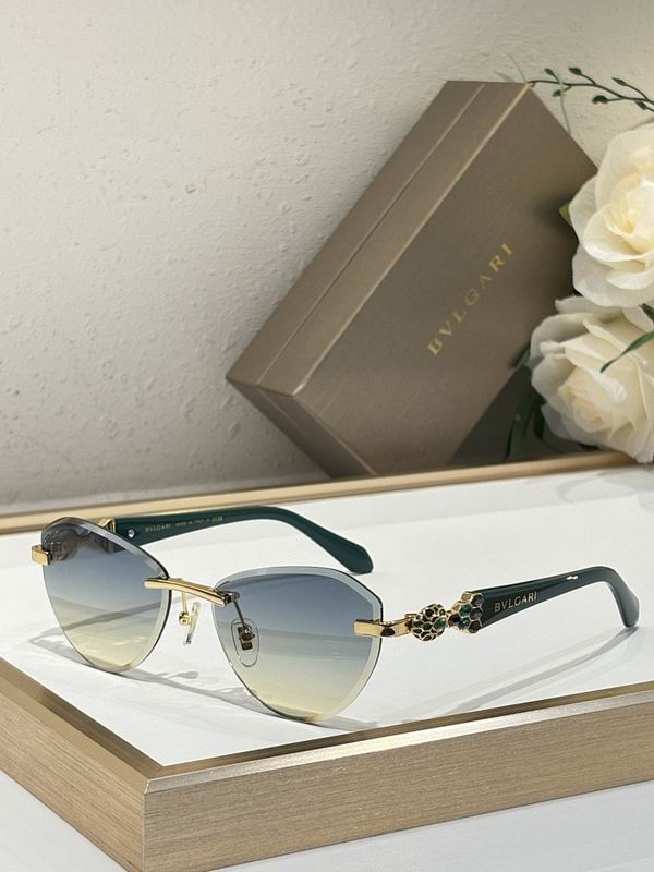 Bvlgari Glasses sms (1585)