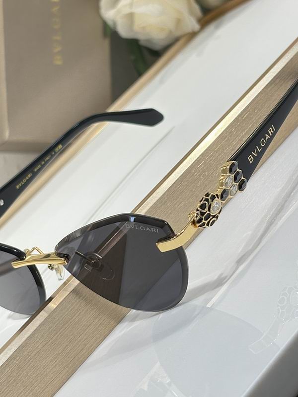 Bvlgari Glasses sms (1586)