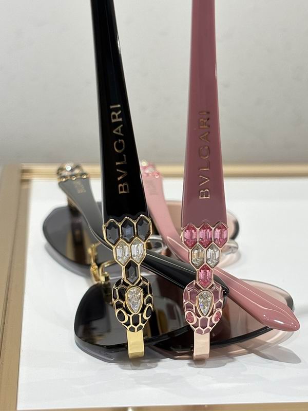 Bvlgari Glasses sms (1587)