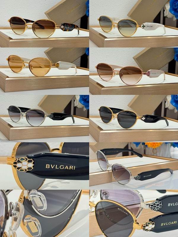 Bvlgari Glasses sms (1588)