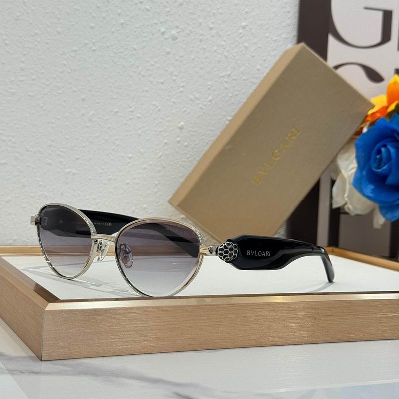 Bvlgari Glasses sms (1589)
