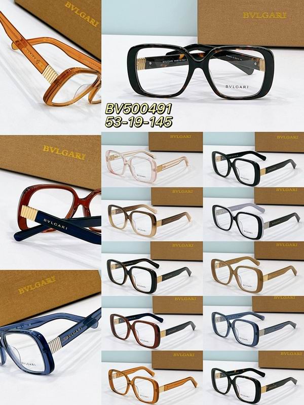 Bvlgari Glasses sms (159)