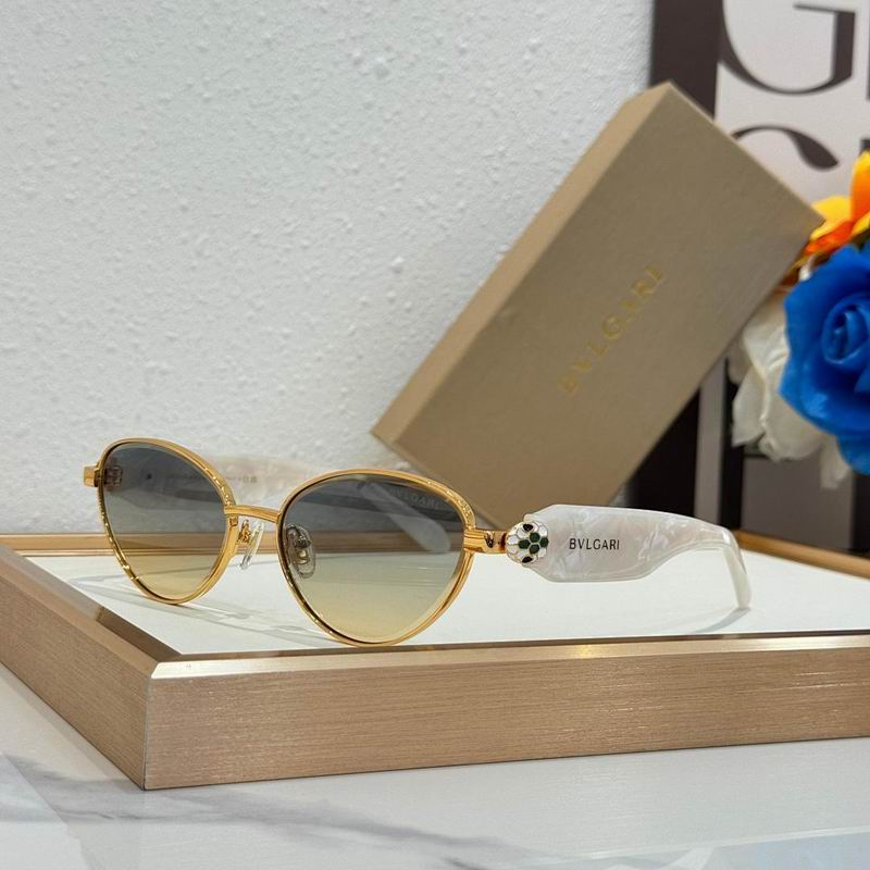 Bvlgari Glasses sms (1590)