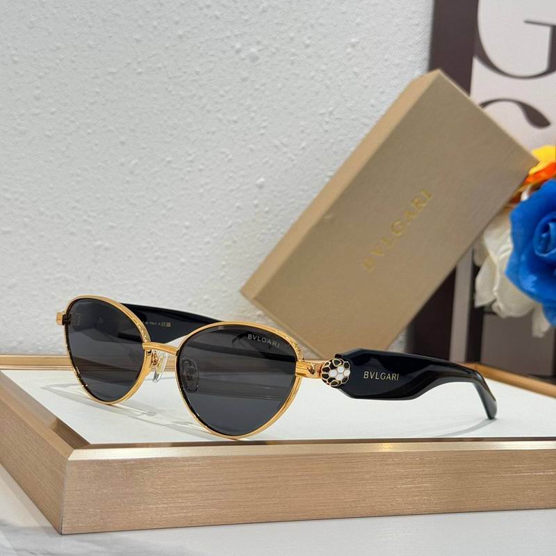 Bvlgari Glasses sms (1591)