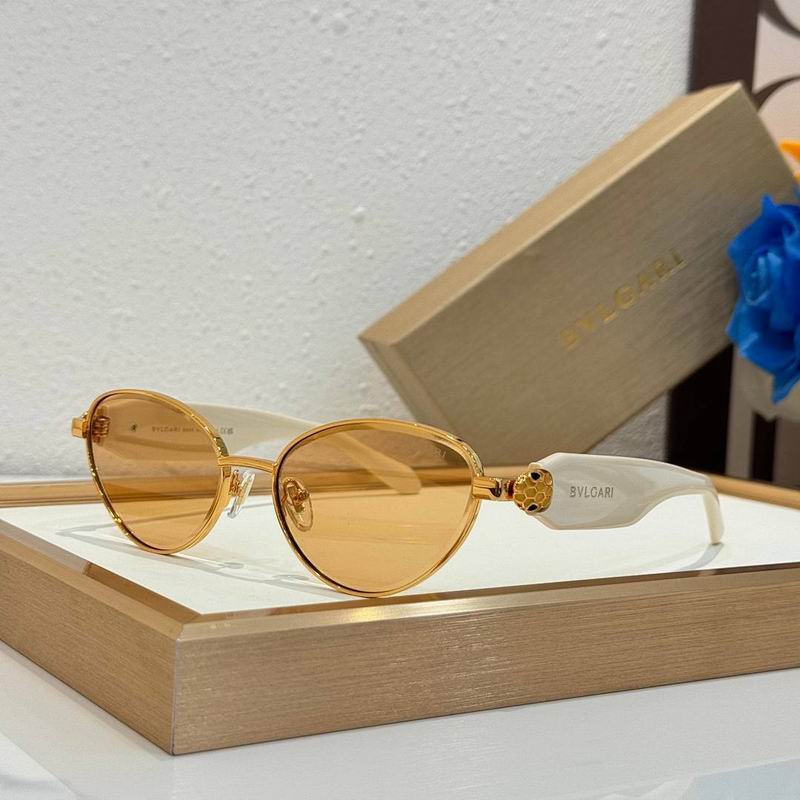 Bvlgari Glasses sms (1592)