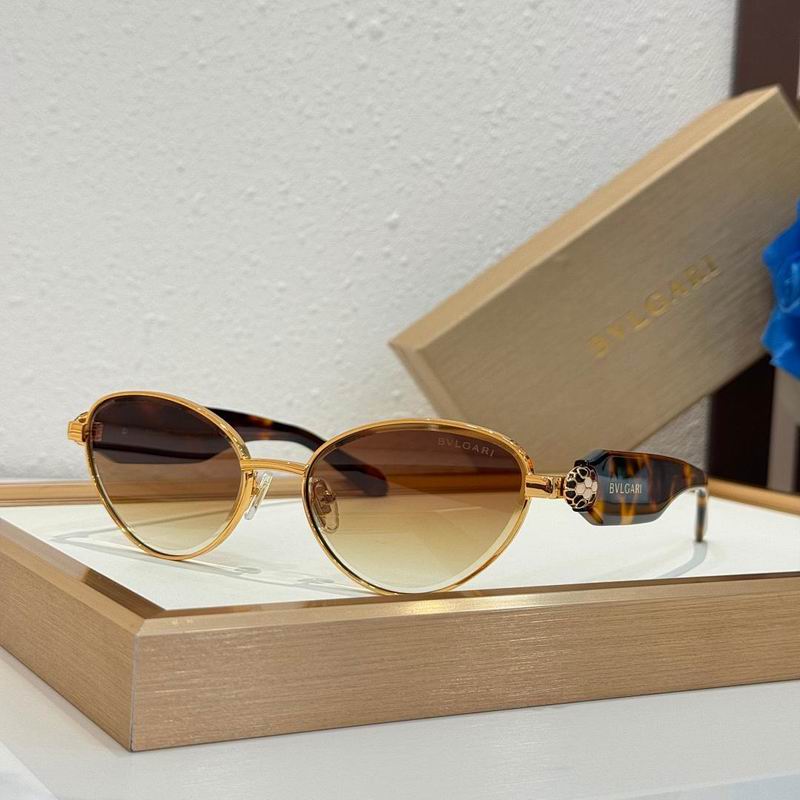 Bvlgari Glasses sms (1593)