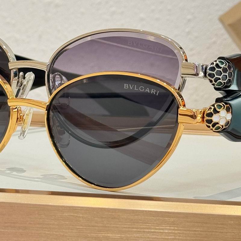 Bvlgari Glasses sms (1595)