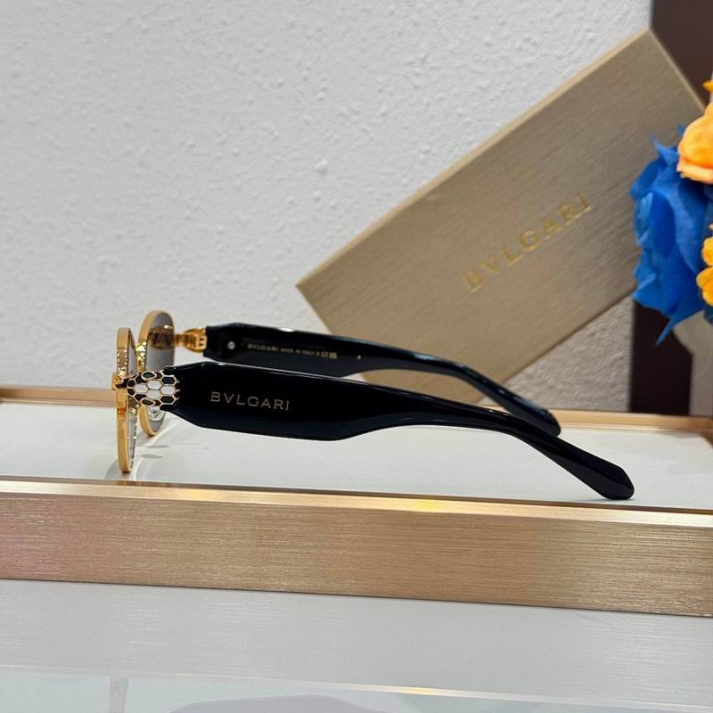 Bvlgari Glasses sms (1596)