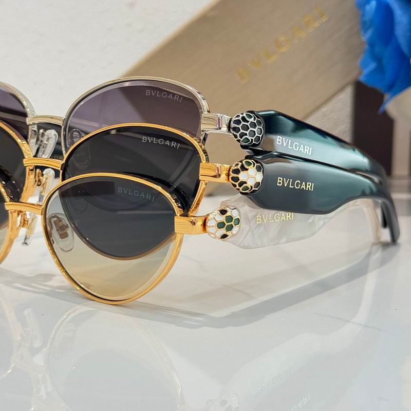 Bvlgari Glasses sms (1597)