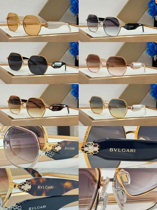 Bvlgari Glasses sms (1598)