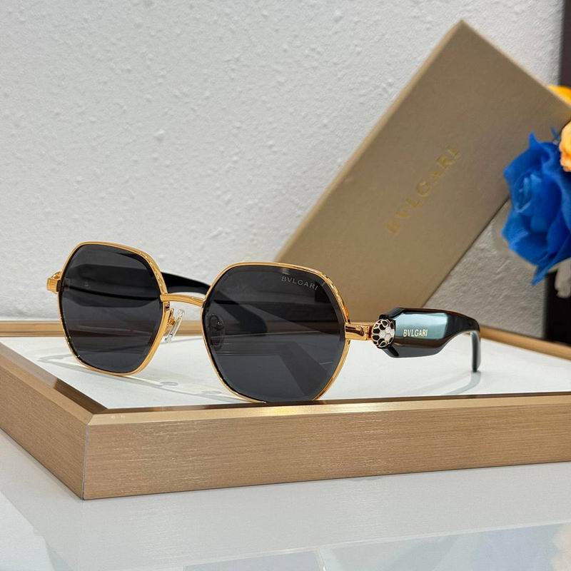 Bvlgari Glasses sms (1599)