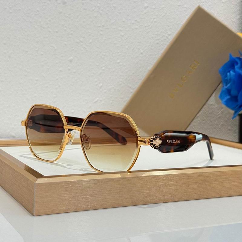 Bvlgari Glasses sms (1600)