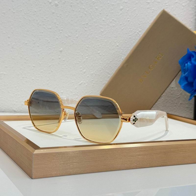 Bvlgari Glasses sms (1601)