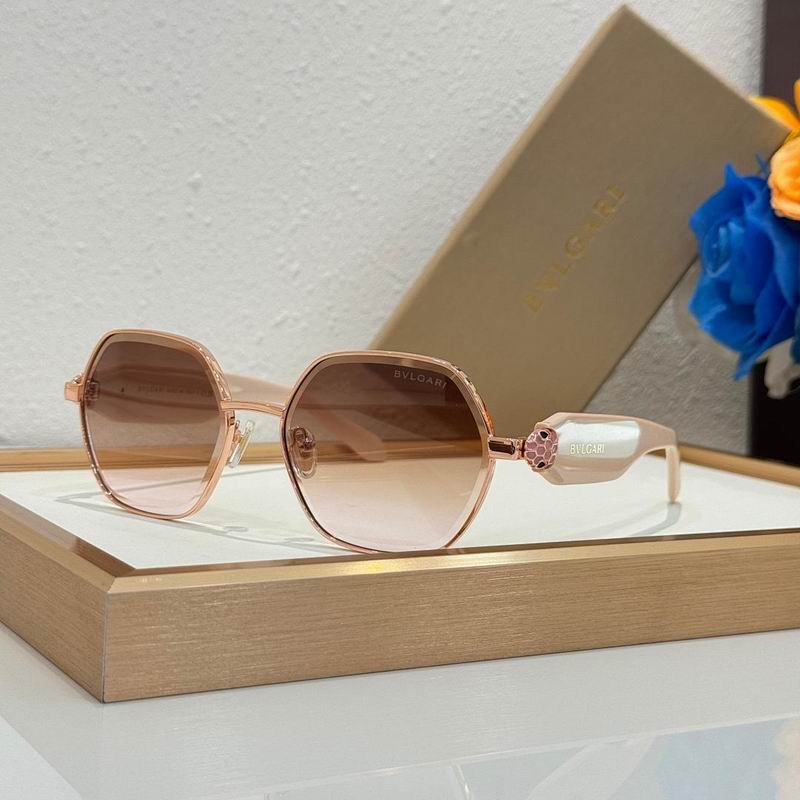 Bvlgari Glasses sms (1602)