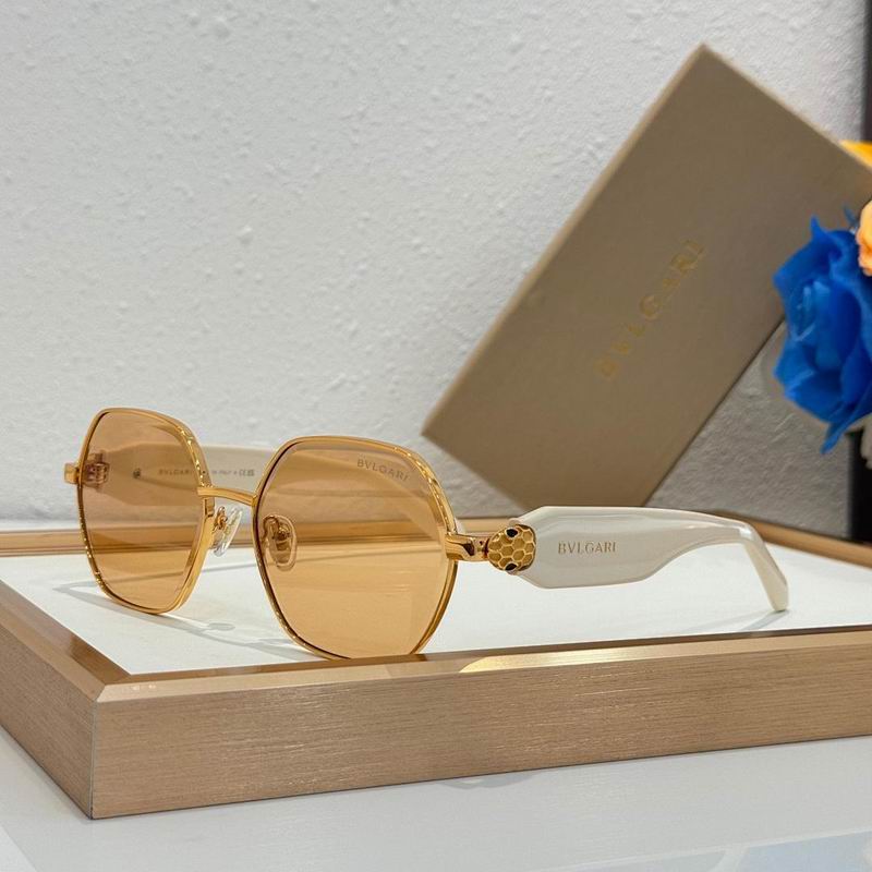 Bvlgari Glasses sms (1603)