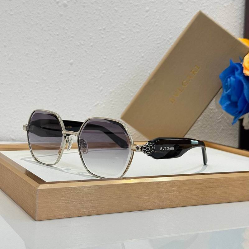 Bvlgari Glasses sms (1604)