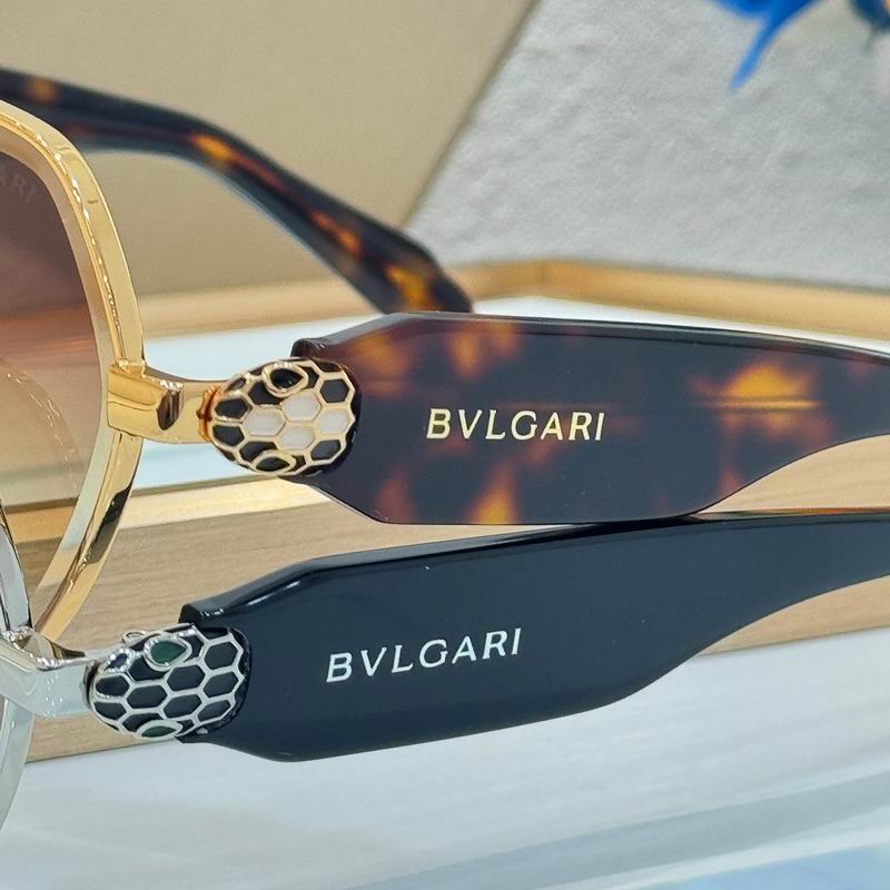 Bvlgari Glasses sms (1605)